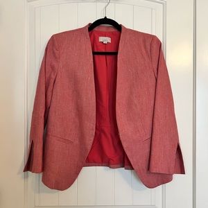 Loft blazer